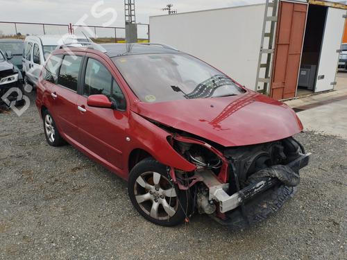 Used Parts PEUGEOT 307 SW (3H) 2.0 HDi 135 (136 hp) 3495531