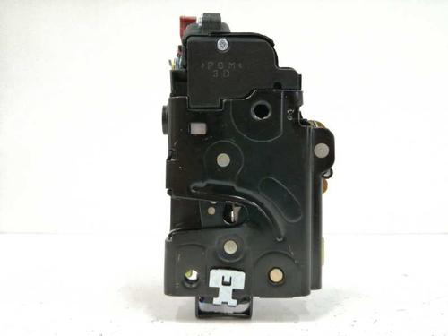 Rear right lock SEAT ALTEA (5P1) 1.9 TDI | BP8281865C99 