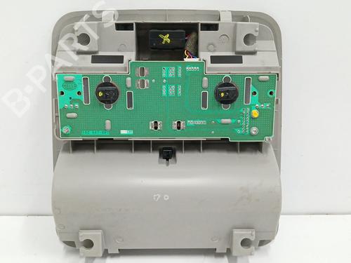 Interior roof light TOYOTA AURIS (_E18_) 1.2 (NRE185_, NRE185R) | BP29555803I8 