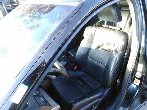 Sikkerhedssele-spænde HONDA ACCORD VIII (CU)  | BP18267346I32 