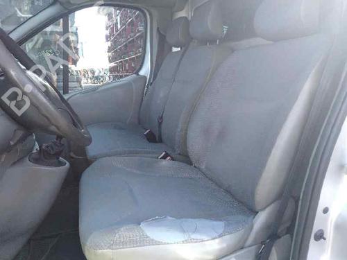 AC pipe RENAULT TRAFIC II Van (FL)  | BP14153939M126 