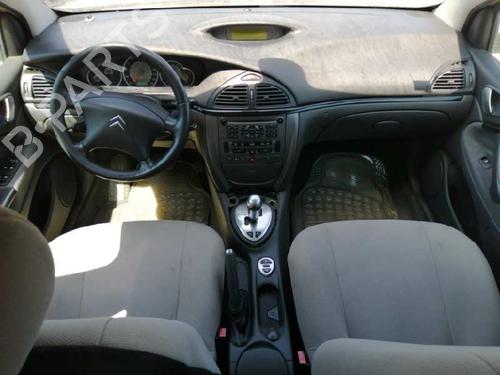 Køleventilator elektrisk CITROËN C5 II Break (RE_) 2.0 HDi (RERHRH) | BP8529988M35 