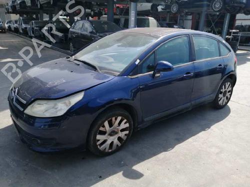 AC-Kompressor CITROËN C4 I (LC_) 1.6 16V | BP9849092M34 