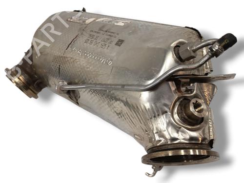 Particulate filter MERCEDES-BENZ GLE (V167) GLE 300 d 4-matic (167.109) | BP33869447M81  - Image 6