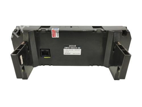Climate control JAGUAR XJ (X350, X358) R 4.2 | BP16402677I5 