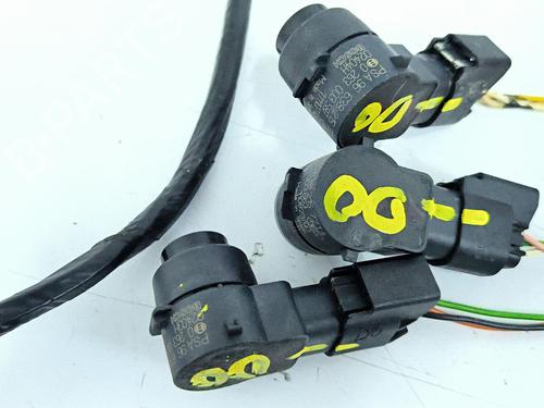 Electronic module CITROËN C5 III (RD_) 2.0 HDi 140 (RDRHF8, RDRHFA, RDRHA8, RDRHAJ) | BP39648529M83 - Image 2