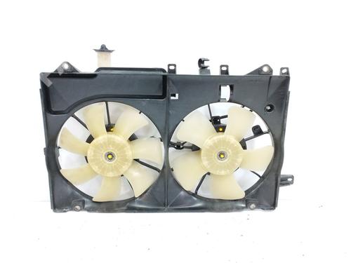 Used Radiator fan TOYOTA PRIUS Liftback (_W2_) 1.5 Hybrid (NHW20_, NHW20R) (112 hp) 11086191