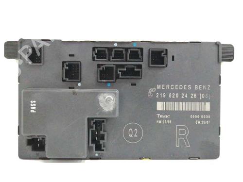 Used Electronic module MERCEDES-BENZ CLS (C219) [2004-2011]  9457835