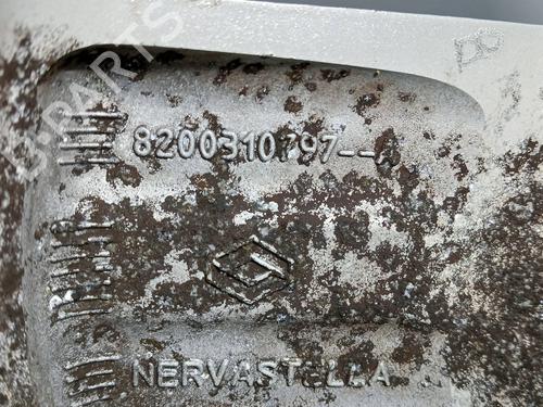 Rim RENAULT MEGANE II (BM0/1_, CM0/1_)  | BP24202774C45 
