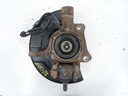 Left front steering knuckle SSANGYONG ACTYON I 2.0 Xdi | BP35724063M25 - Image 2
