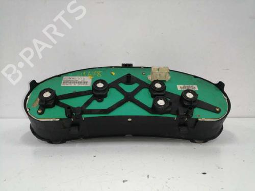 Instrument cluster PEUGEOT 206 Hatchback (2A/C)  | BP8110048C47 
