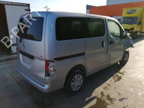 Instrument cluster NISSAN NV200 / EVALIA Bus  | BP17323465C47 