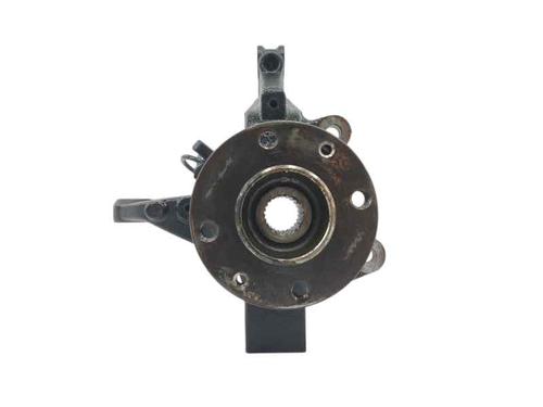 Used Right front steering knuckle RENAULT ZOE (BFM_) ZOE (92 hp) 28513362