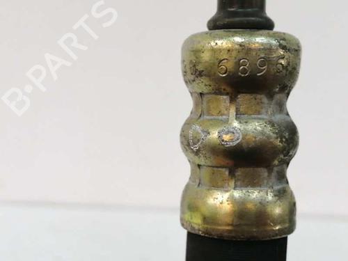 Pipe CHEVROLET REZZO MPV (U100)  | BP18267328M125 