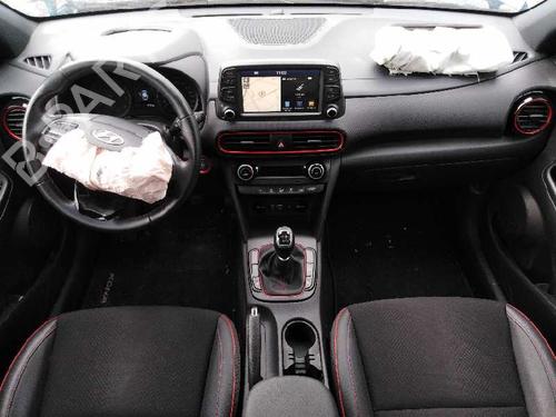 Elektronische module HYUNDAI KONA (OS, OSE, OSI)  | BP12429254M83 