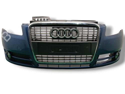 Used Front bumper AUDI A4 B7 (8EC) 2.0 TDI 16V (140 hp) 30942252