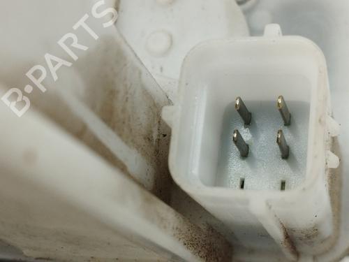 Front right lock FIAT 500 (312_) 1.2 (312AXA1A) | BP11032657C97 