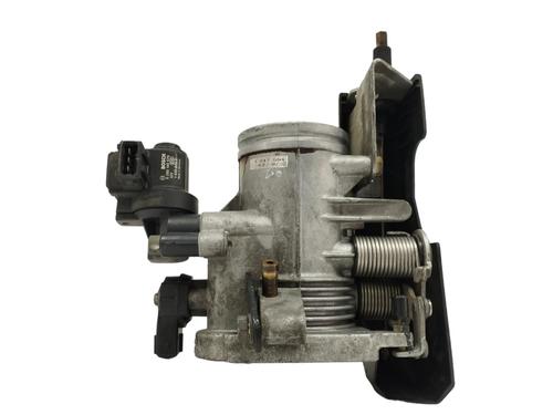 Used Throttle body BMW 3 Compact (E36) [1994-2000]  16985769