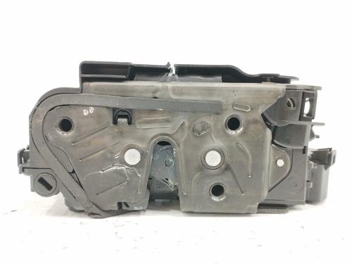 Used Rear right lock VW POLO VI (AW1, BZ1, AE1) 2.0 GTI (200 hp) 11218513