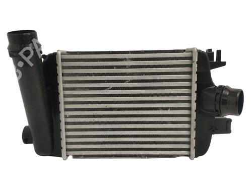 Intercooler NISSAN JUKE (F16_) DIG-T 117 (117 hp) 17833745