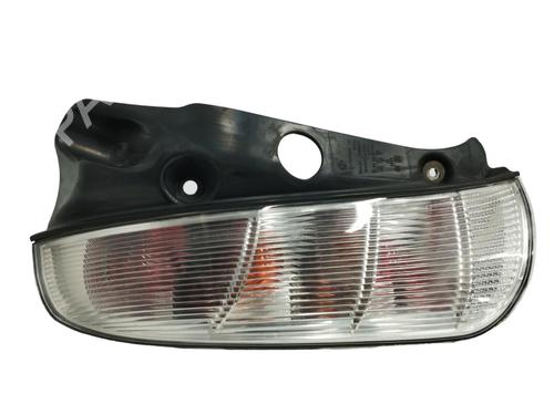 Left taillight LANCIA YPSILON (843_) 1.3 D Multijet (843.AXE11, 843.AXE1A) | BP15730611C34 