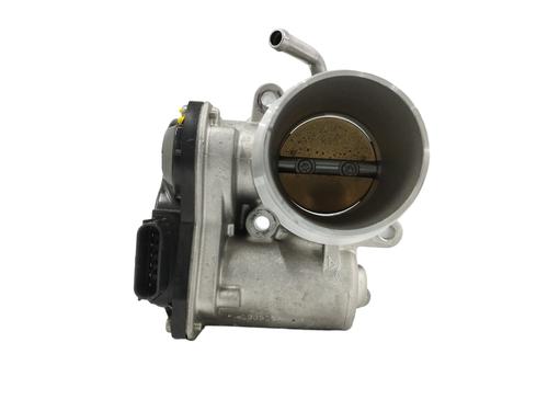 Boîtier papillon HYUNDAI KONA (OS, OSE, OSI) [2017-2023]  12938795