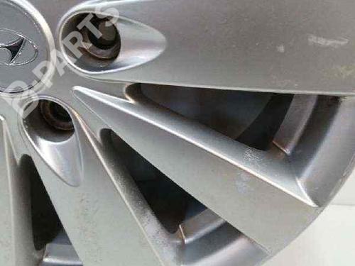 Rim HYUNDAI SONATA V (NF) 2.0 CRDi | BP10139512C45 