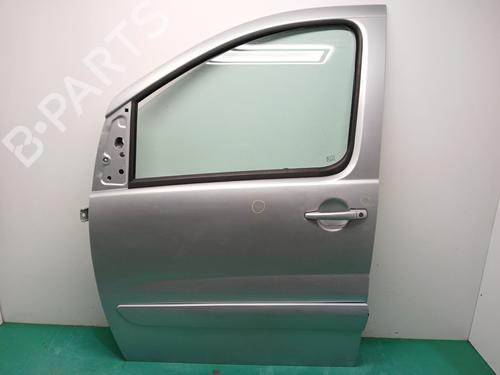 Used Left front door FIAT SCUDO Bus (270_, 272_) 2.0 D Multijet (120 hp) 30960118