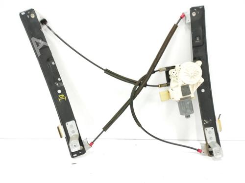Used Front left window mechanism FORD MONDEO IV (BA7) 2.0 TDCi (140 hp) 11858272