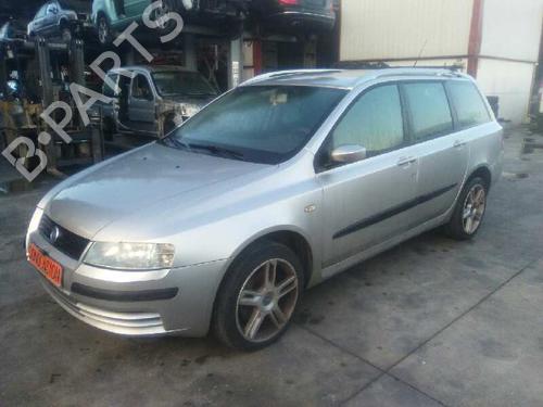 Motor FIAT STILO Multi Wagon (192_) 1.9 JTD | BP1786020M1 