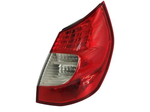 Right taillight RENAULT SCÉNIC II (JM0/1_) 1.5 dCi (JM0F) | BP16923244C35 