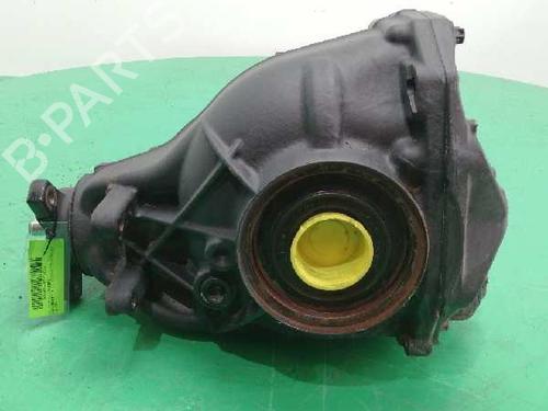 Used Rear differential MERCEDES-BENZ CLS (C219) [2004-2011]  6907853
