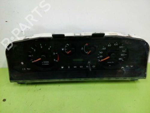 Used Instrument cluster FORD MAVERICK (UDS, UNS) [1993-1998]  1726424