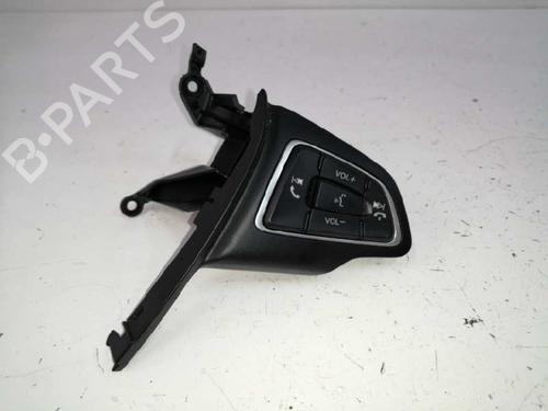 Steering wheel controls FORD FOCUS III Saloon 1.6 Ti | BP8071669E15 
