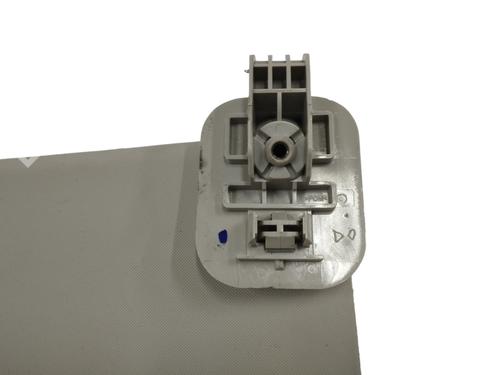 Right sun visor RENAULT EXPRESS Box Body/MPV 1.5 Blue dCi 75 (F6AA) | BP16656202I2