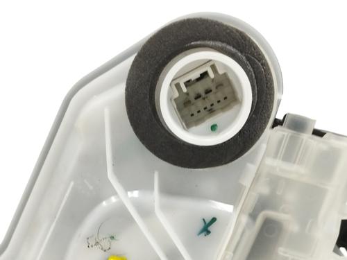 Rear left lock CITROËN C1 II (PA_, PS_) 1.2 VTi 82 | BP16720712C100