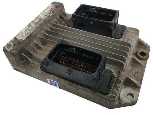 Engine control unit (ECU) OPEL COMBO Tour 1.7 CDTI 16V | BP16116881M57 