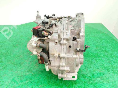 Gearbox RENAULT SCÉNIC II (JM0/1_) 2.0 dCi (JM1K) | BP9821436M3 