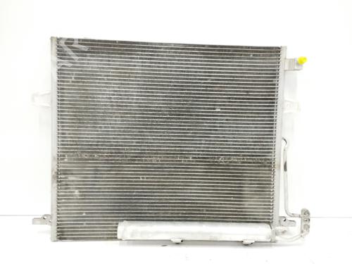 Used AC radiator MERCEDES-BENZ M-CLASS (W164) [2005-2012]  12427053