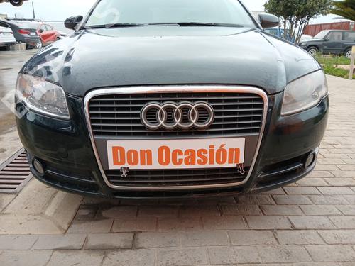 Used Front bumper AUDI A4 B7 (8EC) 2.0 TDI 16V (140 hp) 32703339