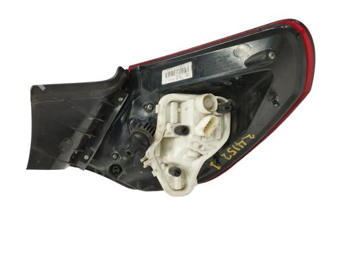 Left taillight OPEL ASTRA J (P10) 1.7 CDTI (68) | BP17064811C34 