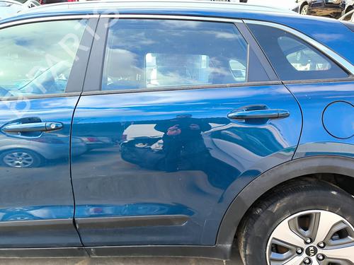 left-rear-door-kia-niro-i-de-2016-2017-2018-2019-2020-2021-2022-32173062 main image