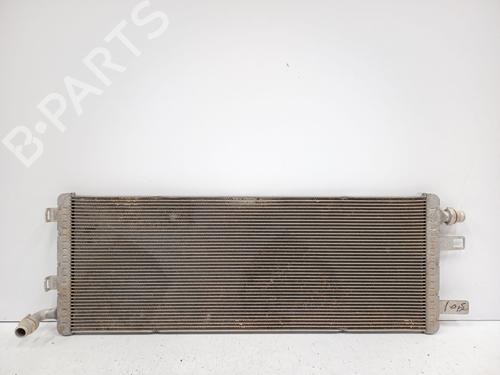 Used Oil radiator Oil radiator MERCEDES-BENZ GLE (V167) GLE 300 d 4-matic (167.109) (269 hp) 34634069 34634069