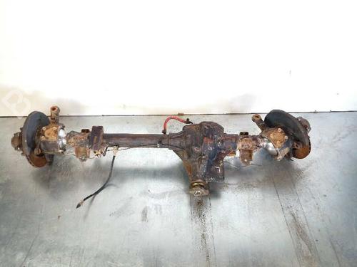 Used Subframe Subframe NISSAN PATROL III/2 Station Wagon (W260) [1988-1998] 16687534 16687534