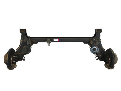 Used Rear axle OPEL ASTRA F Hatchback (T92) [1991-2000]  9739939