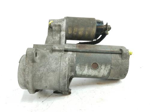 Used Starter KIA SORENTO I (JC) 2.5 CRDi 4WD (140 hp) 10414273