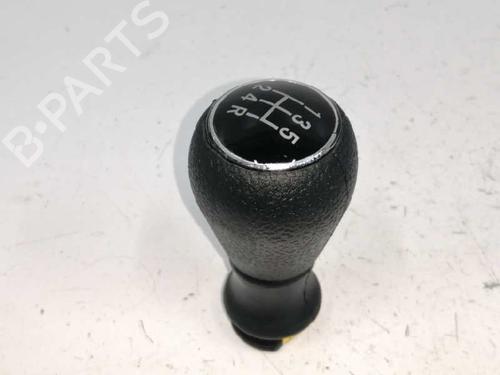 Shift knob CITROËN XSARA (N1) 2.0 HDi 90 | BP11393175I34 