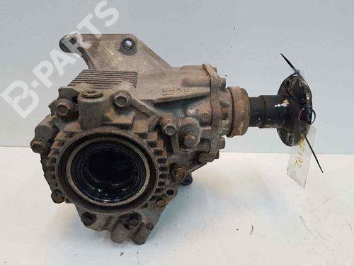 Used Transfer box NISSAN X-TRAIL I (T30) [2001-2013]  6575831