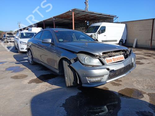 Used Parts MERCEDES-BENZ C-CLASS Coupe (C204) C 250 CDI (204.303) 3495950