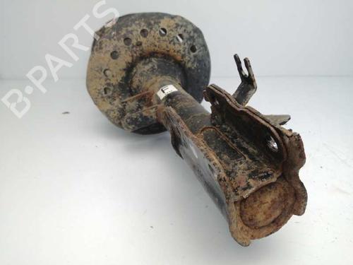 Right front shock absorber NISSAN X-TRAIL I (T30)  | BP6258285M17 